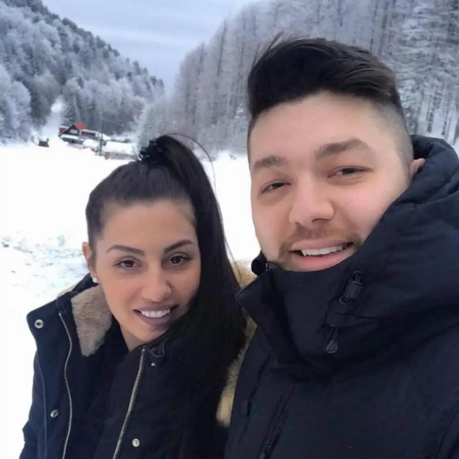 Δάκρυσε η Ελλάδα μαζί του: Το ξέσπασμα του Νίκου Ζήση που έχασε τη γναίκα του στα Τέμπη: «Σκέφτεται κανείς το παιδί μου;»