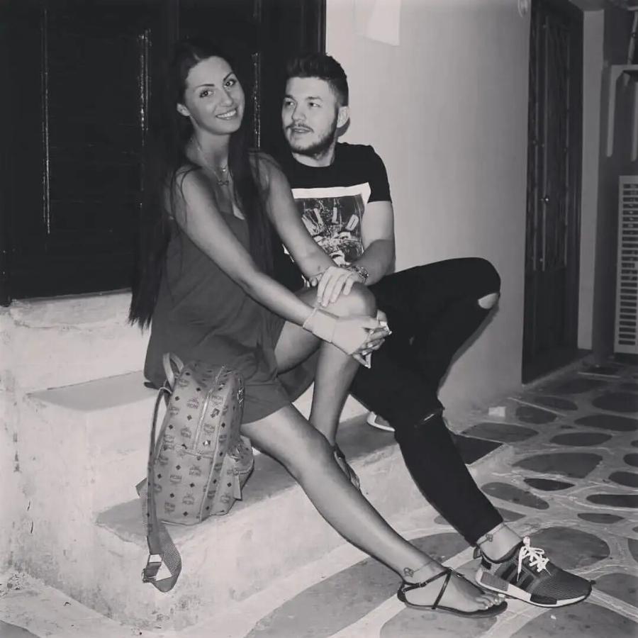 Δάκρυσε η Ελλάδα μαζί του: Το ξέσπασμα του Νίκου Ζήση που έχασε τη γναίκα του στα Τέμπη: «Σκέφτεται κανείς το παιδί μου;»