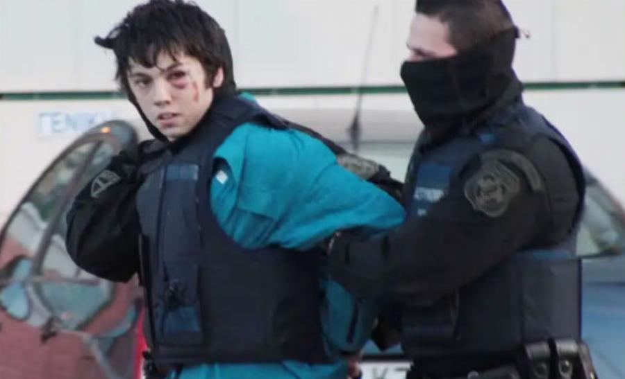 EKTAKTO Αμπελόκηποι: Συνελήφθη ο Νίκος Ρωμανός για την έκρηξη στο διαμέρισμα