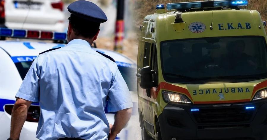 Οικογενειακή τραγωδία στη Μάνη – Σκότωσε τον ίδιο του τον αδελφό για τον πιο απίστευτο λόγο