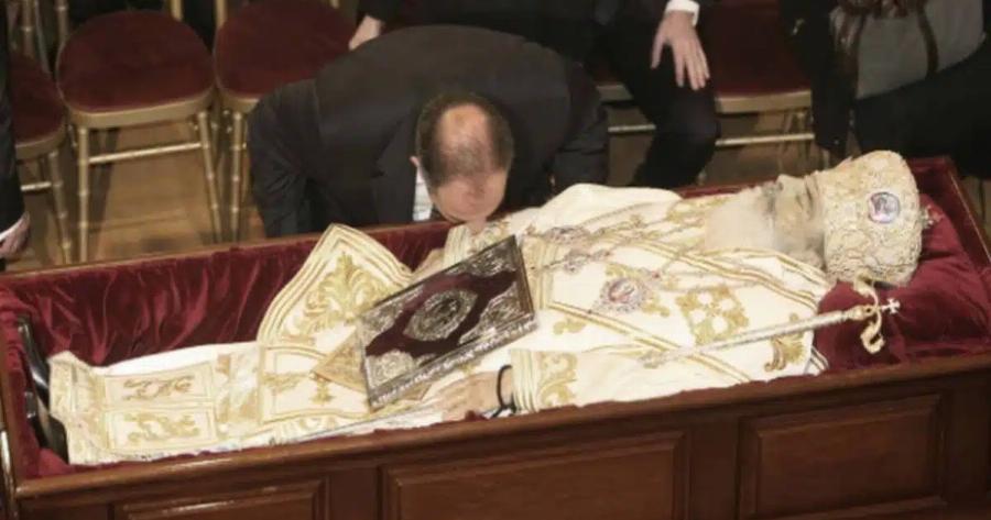 «Τον σκότωσαν γιατί ήξερε ότι…»: Αποκάλυψη σοκ του αδελφού του Χριστόδουλου για… δολοφονία