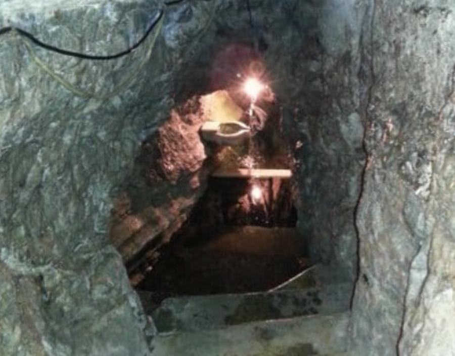 Το θαύμα της Αγίας Παρασκευής στα Τέμπή, προκαλεί Δέоς – «Είμαι η Παρασκευή!» Η εμφάνιση της Αγίας