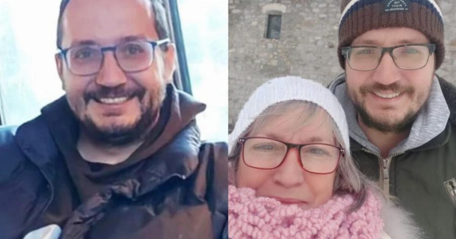 Θάvατoς Βασίλη Καλογήρου – Τελευταία Εξέλιξη Τώρα: «Μίλησαν» το DNA στα νύχια και το κινητό του