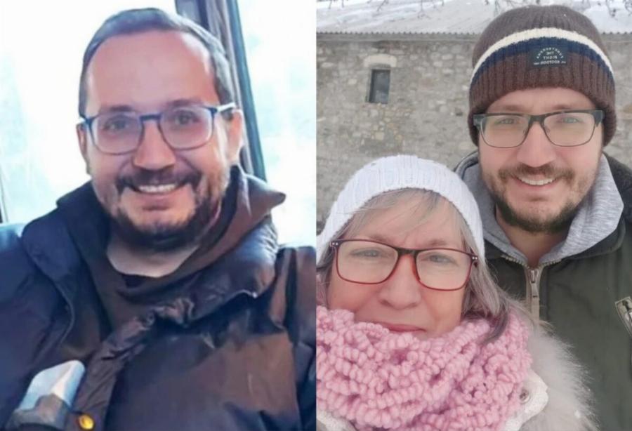 Θάvατoς Βασίλη Καλογήρου – Τελευταία Εξέλιξη Τώρα: «Μίλησαν» το DNA στα νύχια και το κινητό του