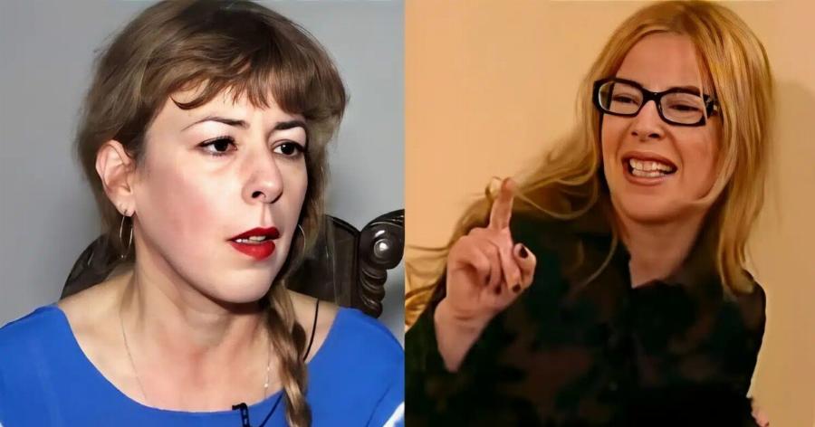 Δεν πάει το μυαλό σας: Δεiτε τον «άγνωστο» αδερφό της Καλλιρρόη Μυριαγκού – Είναι ηθοποιός και παίζει στη σειρά «Ο Γιατρός»