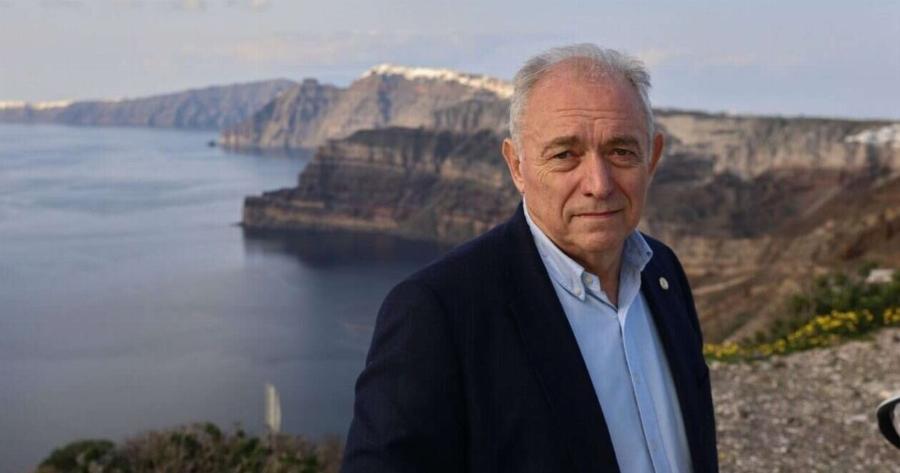 ΕΚΤΑΚΤΗ ΑΝΑΚΟΙΝΩΣΗ ΛΕΚΚΑ ΓΙΑ ΤΗΝ ΣΑΝΤΟΡΙΝΗ