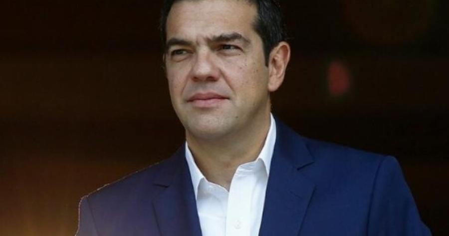 Ξέφυγε: Το νούμερο – σοκ που δίνει δημοσκόπος στο κόμμα Τσίπρα