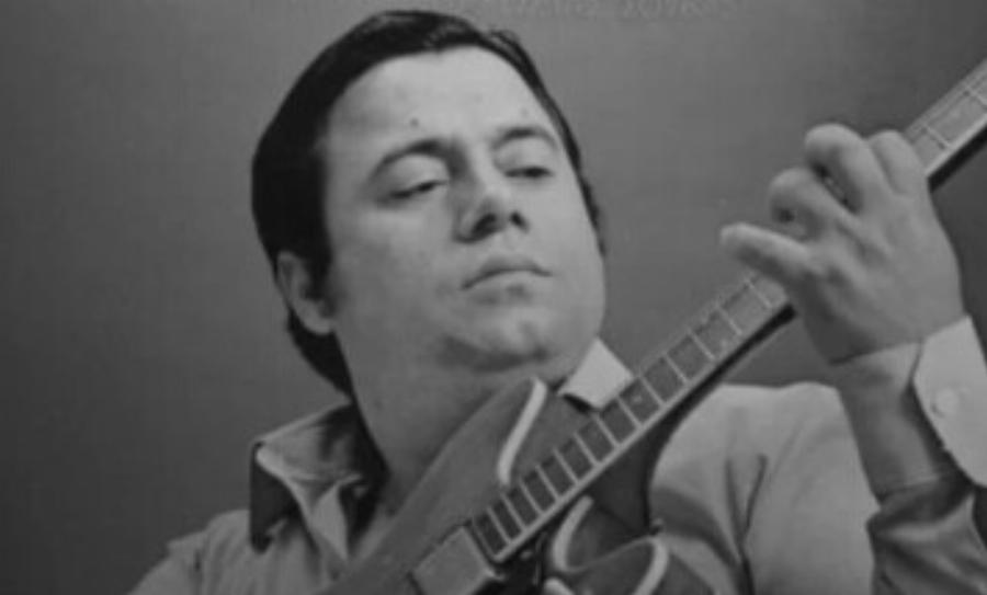 Ανείπωτος θρήνος: Πέθανε το αηδόνι του δημοτικού τραγουδιού