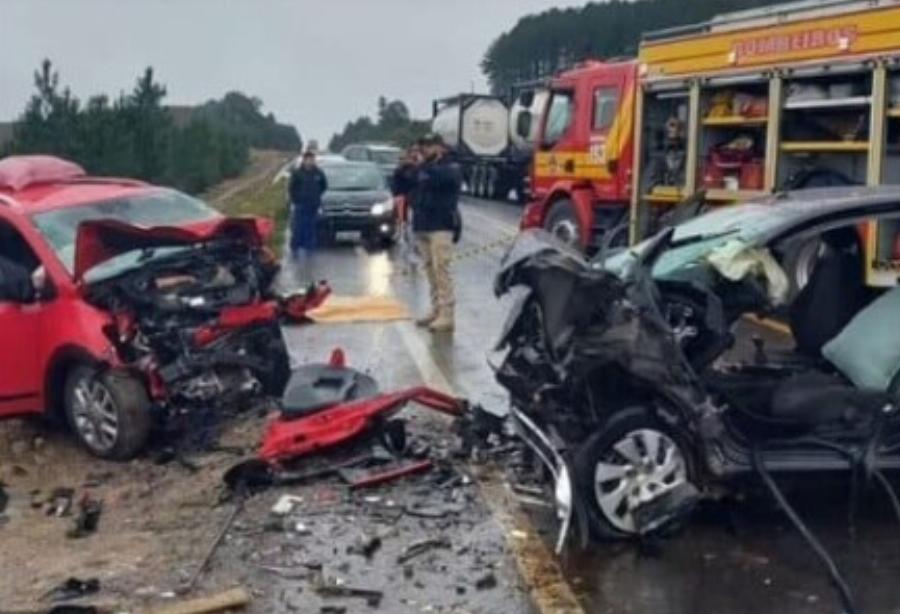 Τραγωδία: Μητέρα και γιος, 5 ετών, έχασαν τη ζωή τους σε τροχαίο – Πήγαιναν να γιορτάσουν τη νίκη της εναντίον του καρκίνου…