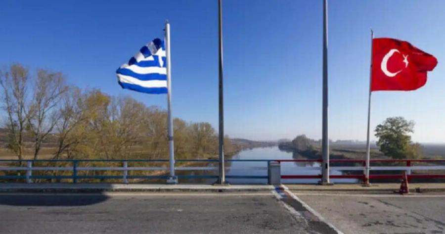 Συναγερμός στα σύνορα – Πυροβολήσαν Έλληνες συνοριοφύλακες από την τουρκική πλευρά