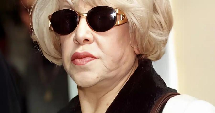 Στο φως η διαθήκη της Καίτης Γκρέυ: Ποιος είναι ο κύριος κληρονόμος της περιουσίας – Ψυχρολουσία στην οικογένεια