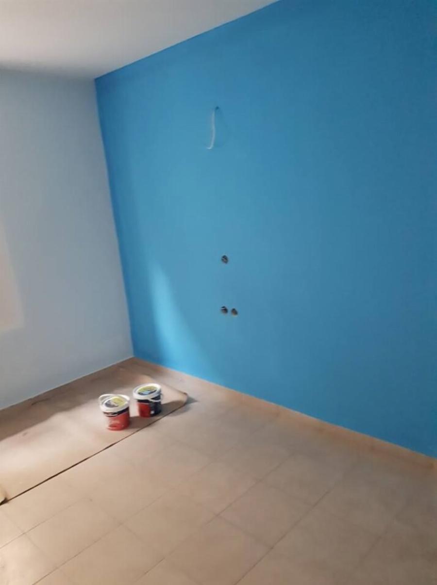 Χανιά | H τρώγλη μεταμορφώθηκε σε «μικρό παλάτι» για την άπορη γιαγιά με τα πέντε εγγόνια