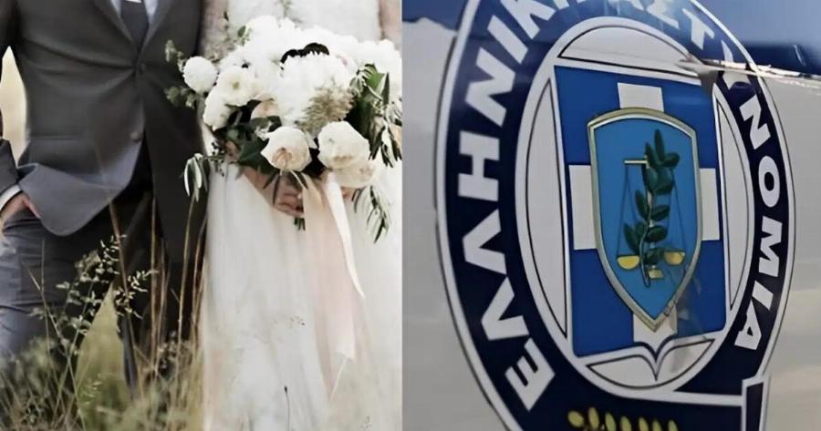 Έγινε το «σώσε» σε γαμήλιο γλέντι – Πιάστηκαν μαλλί με μαλλί οι συμπεθέρες