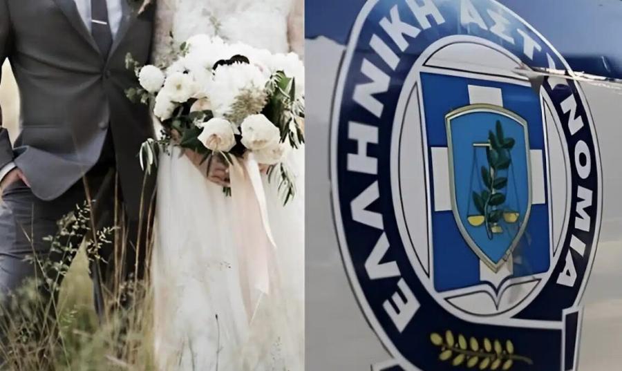 Έγινε το «σώσε» σε γαμήλιο γλέντι – Πιάστηκαν μαλλί με μαλλί οι συμπεθέρες