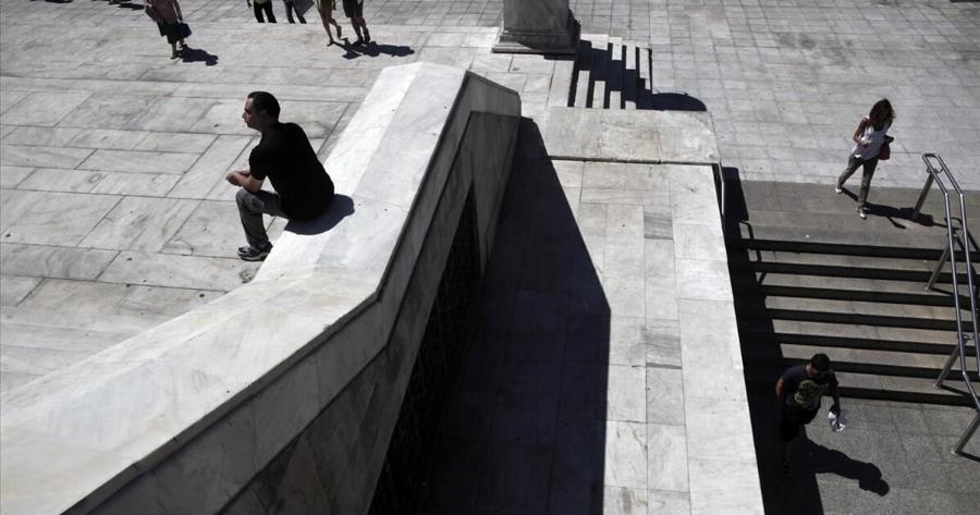 Καύσωνας: Υποχρεωτικό διάλειμμα από την δουλειά για 4 ώρες αύριο Τετάρτη- Ποιους αφορά