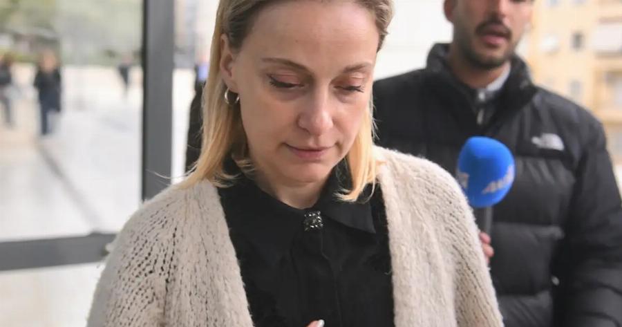 Λένα Δροσάκη: Άγνωστος την παρέσυρε με το ΙΧ του και την εγκατέλειψε