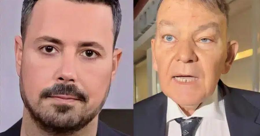 Όλοι υποκλίνονται στον Πέτρο Κουσουλό για την κίνηση του στον Αλέξη Κούγια