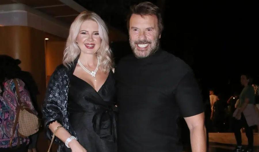 ΧΩΡΙΣΜΟΣ-ΒΟΜΒΑ ΓΙΑ ΠΑΣΙΓΝΩΣΤΟ ΖΕΥΓΑΡΙ ΕΛΛΗΝΩΝ