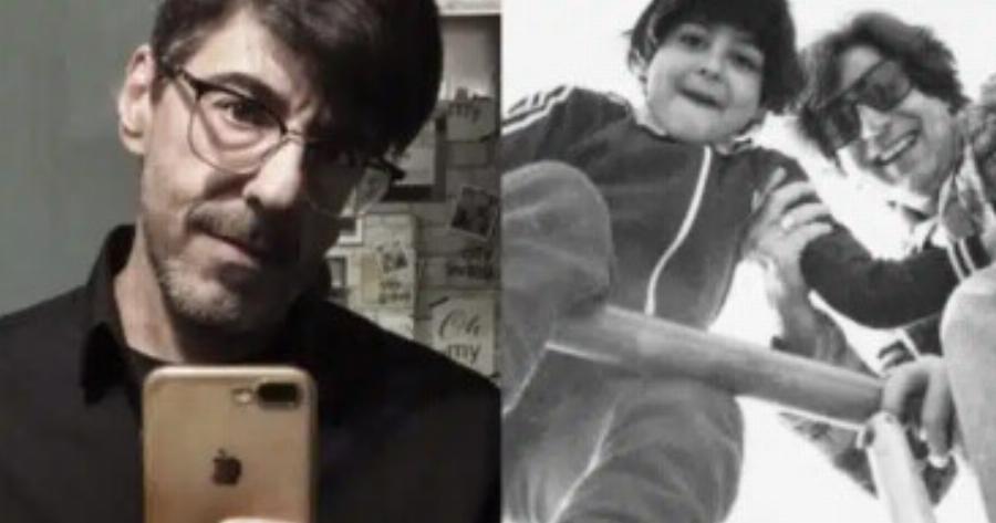 Θλίψη: Έφυγε από την ζωή γνωστός ηθοποιός – Το ανακοίνωσε ο γιος του