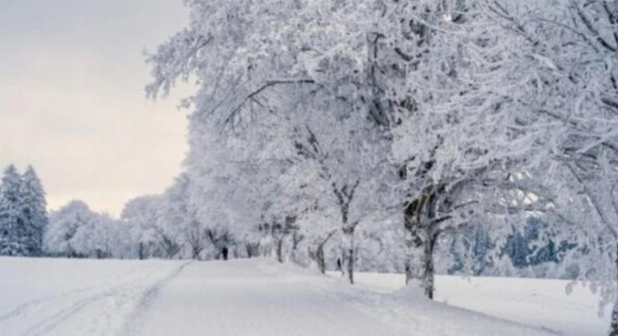 Άλλος… Θεός στην Ελλάδα, αλλάζουν όλα φέτος: Χιόνι διαρκείας από τα Μερομήνια, γινόμαστε Βόρειος Πόλος