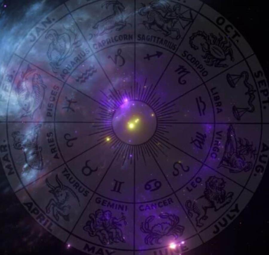 Ξεκίνησε η καλύτερη περιόδος για αυτά τα 3 ζώδια: Ευημερία, τúχη και χρńμα