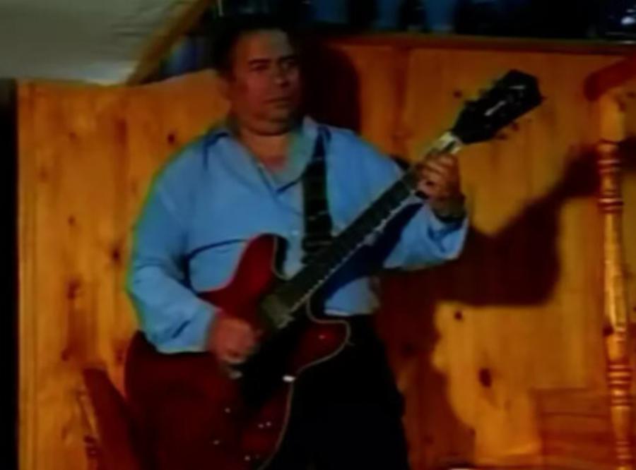 Ανείπωτος θρήνος: Πέθανε το αηδόνι του δημοτικού τραγουδιού