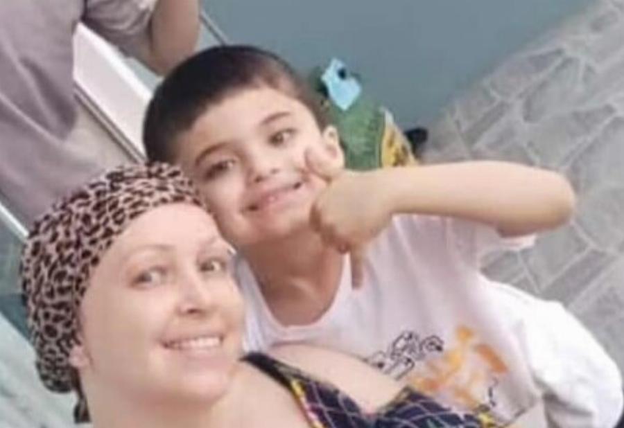 Τραγωδία: Μητέρα και γιος, 5 ετών, έχασαν τη ζωή τους σε τροχαίο – Πήγαιναν να γιορτάσουν τη νίκη της εναντίον του καρκίνου…