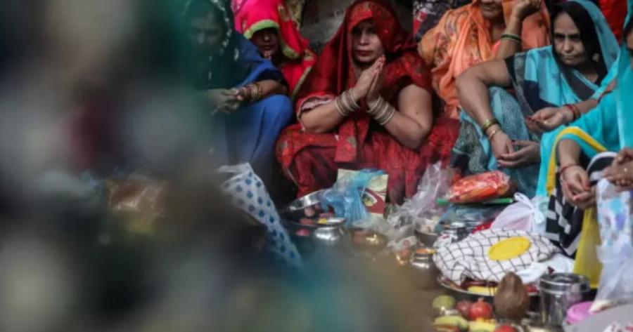 Τραγωδία με 46 νεκρούς σε θρησκευτική γιορτή – Πνίγηκαν σε ποτάμια και λίμνες