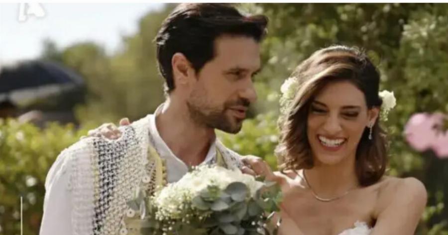 «Σάρωσε» τα πάντα: Ο «Σασμός» έριξε αυλαία και τα νούμερα τηλεθέασης ξεπέρασαν κάθε προσδοκία