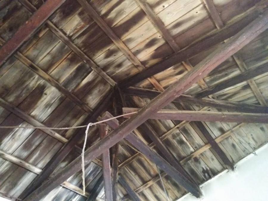 Χανιά | H τρώγλη μεταμορφώθηκε σε «μικρό παλάτι» για την άπορη γιαγιά με τα πέντε εγγόνια