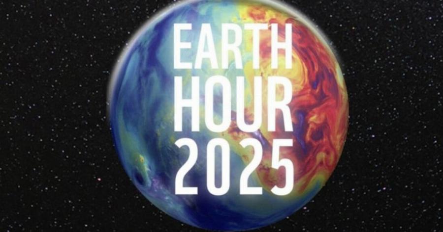 Μην το ξεχάσετε! Είναι πολύ σημαντικό: Σήμερα το βράδυ από τις 20:30 μέχρι τις 21:30 πρέπει να κάνετε όπου κι αν είστε αυτό…