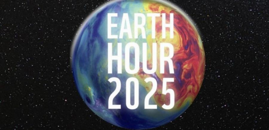 Μην το ξεχάσετε! Είναι πολύ σημαντικό: Σήμερα το βράδυ από τις 20:30 μέχρι τις 21:30 πρέπει να κάνετε όπου κι αν είστε αυτό…