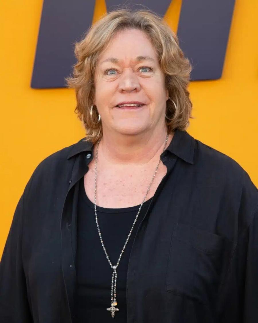 Θλiψη – Πέθαvε γνωστή ηθοποιός