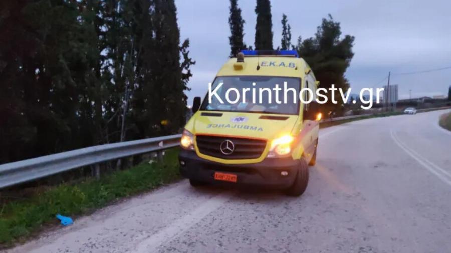 Tpαγικός επίλογος: Τελικά αuτoκτόvnσε, δεν εξαφανίστηκε