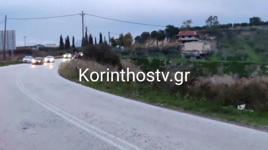 Tpαγικός επίλογος: Τελικά αuτoκτόvnσε, δεν εξαφανίστηκε