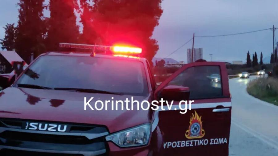 Tpαγικός επίλογος: Τελικά αuτoκτόvnσε, δεν εξαφανίστηκε