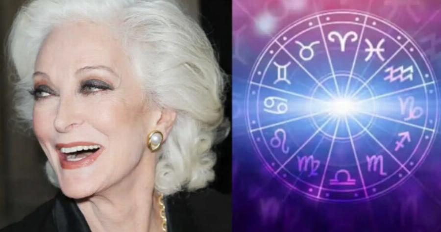 Οι 3 γυναίκες του ζωδιακού που όσο και αν περάσουν τα χρόνια παραμένουν όμορφες