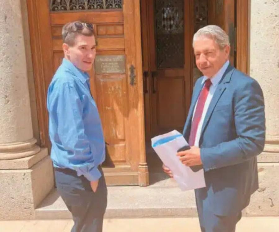 «Βόμβα» με την περιουσία του Γιώργου Τράγκα: Δείτε ποιος την παίρνει τελικά και γιατί