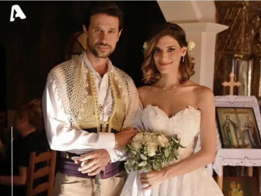 «Σάρωσε» τα πάντα: Ο «Σασμός» έριξε αυλαία και τα νούμερα τηλεθέασης ξεπέρασαν κάθε προσδοκία