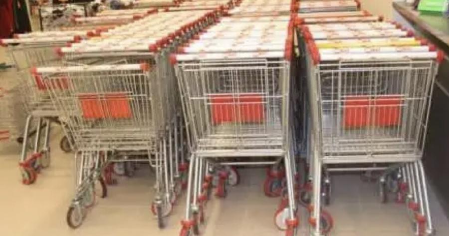 Όλα τούμπα στα Σούπερ μάρκετ: Βάζουν λουκέτο για τρεις ημέρες – Πότε δεν θα λειτουργήσουν