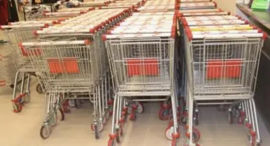 Όλα τούμπα στα Σούπερ μάρκετ: Βάζουν λουκέτο για τρεις ημέρες – Πότε δεν θα λειτουργήσουν