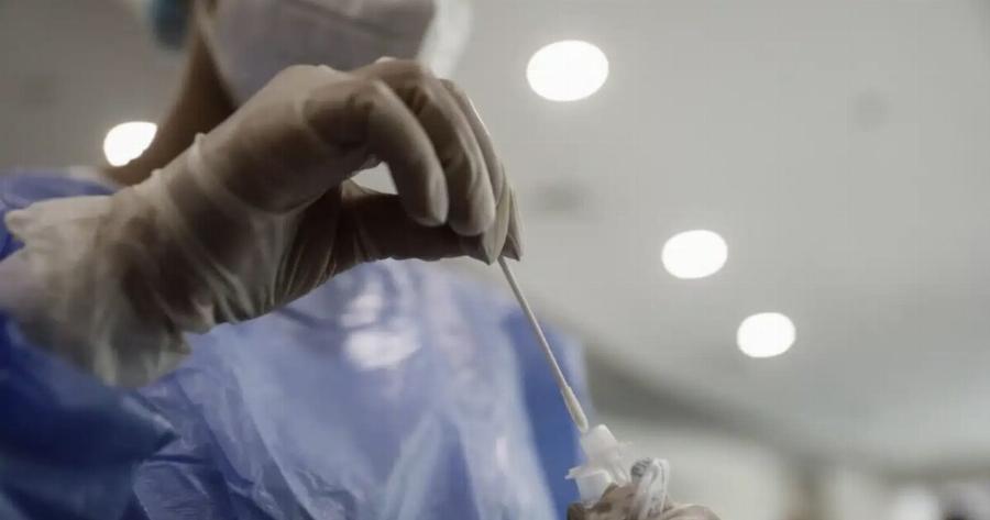 Καλπάζει ο κορονοϊός: Αύξηση θανάτων, κρουσμάτων, νοσηλειών – Έκτακτες οδηγίες