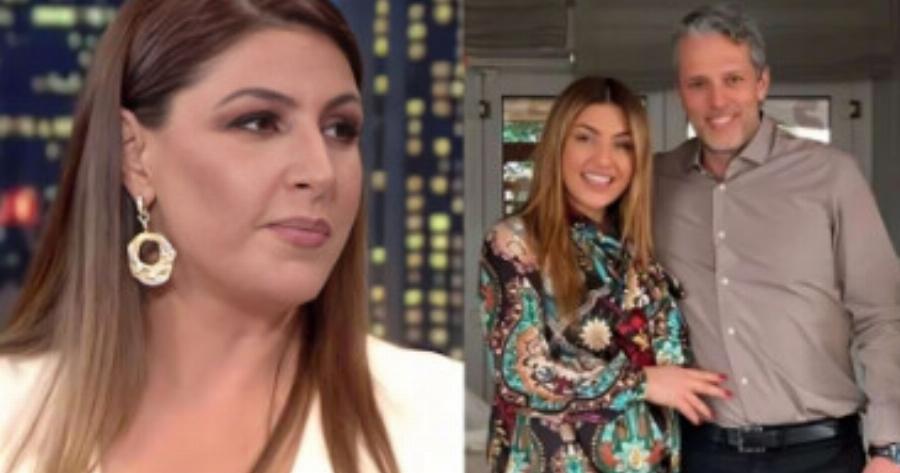 Τα κατάφερε στα 42 της η Έλενα Παπαρίζου: «Ευγνωμοσύνη, συγκίνηση, χαρά μα και ενθουσιασμό για όσα θα έρθουν»