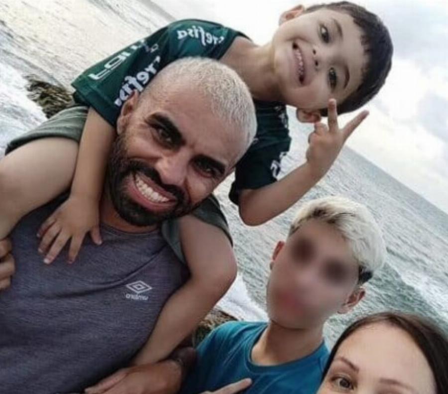 Τραγωδία: Μητέρα και γιος, 5 ετών, έχασαν τη ζωή τους σε τροχαίο – Πήγαιναν να γιορτάσουν τη νίκη της εναντίον του καρκίνου…