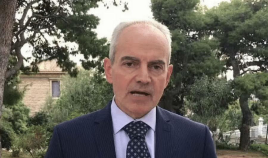 Εκτίμηση σοκ: Ποια μεγάλη ελληνική πόλη κινδυνεύει με σεισμό πάνω από 6 Ρίχτερ