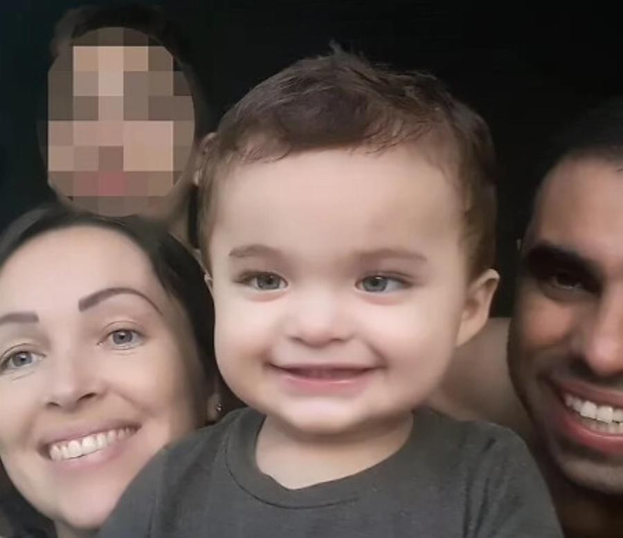 Τραγωδία: Μητέρα και γιος, 5 ετών, έχασαν τη ζωή τους σε τροχαίο – Πήγαιναν να γιορτάσουν τη νίκη της εναντίον του καρκίνου…