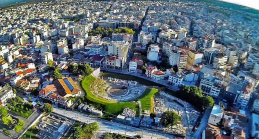 Εκτίμηση σοκ: Ποια μεγάλη ελληνική πόλη κινδυνεύει με σεισμό πάνω από 6 Ρίχτερ