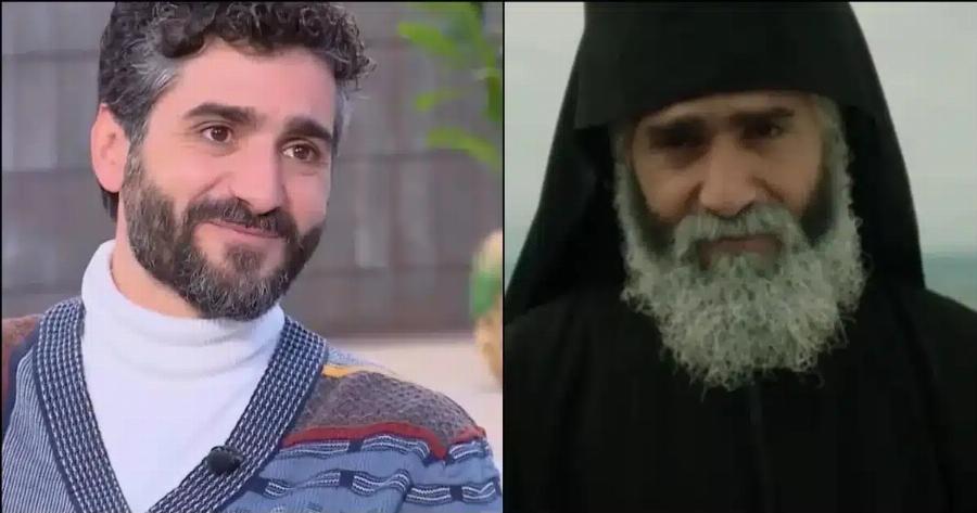 Αγαθοκλέους – Άγιος Παΐσιος: «Κάθε φορά που βρισκόμουν σε δύσκολη θέση, ένας κοκκινολαίμης εμφανιζόταν και μου κελαηδούσε»