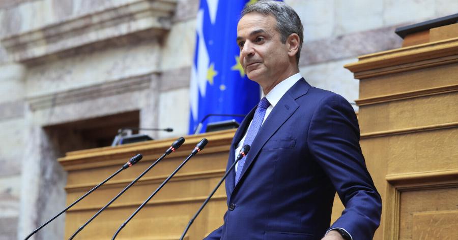 ΕΚΤΑΚΤH ΕΙΔΗΣΗ ΓΙΑ ΚΥΡΙΑΚΟ ΜΗΤΣΟΤΑΚΗ