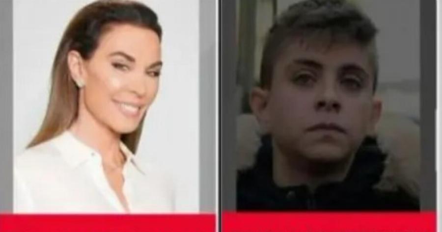 Η Ειρήνη Μουρτζούκου μίλησε μέσα από τη φuλακn στην Τατιάνα Στεφανίδου